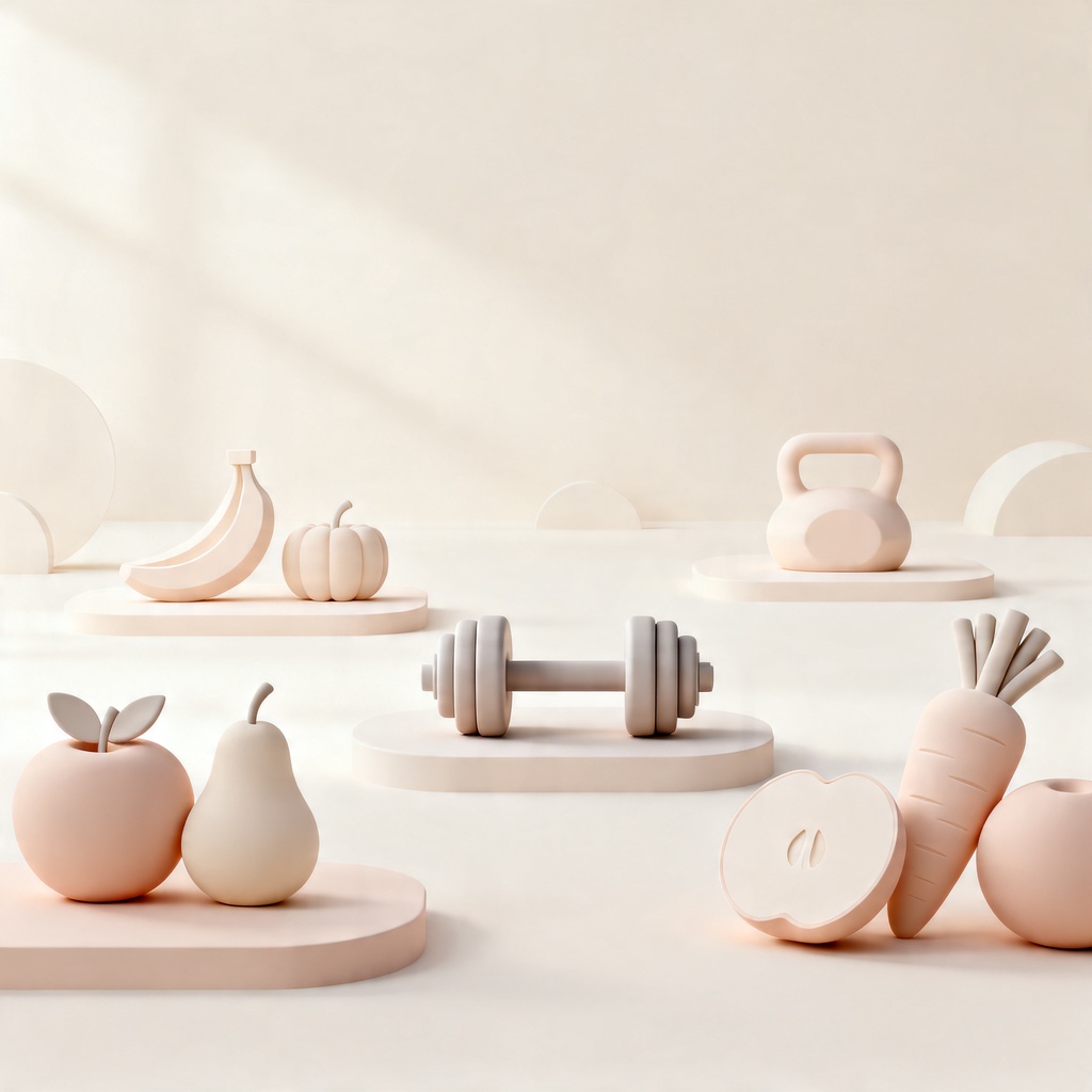 10 consejos para una vida más saludable