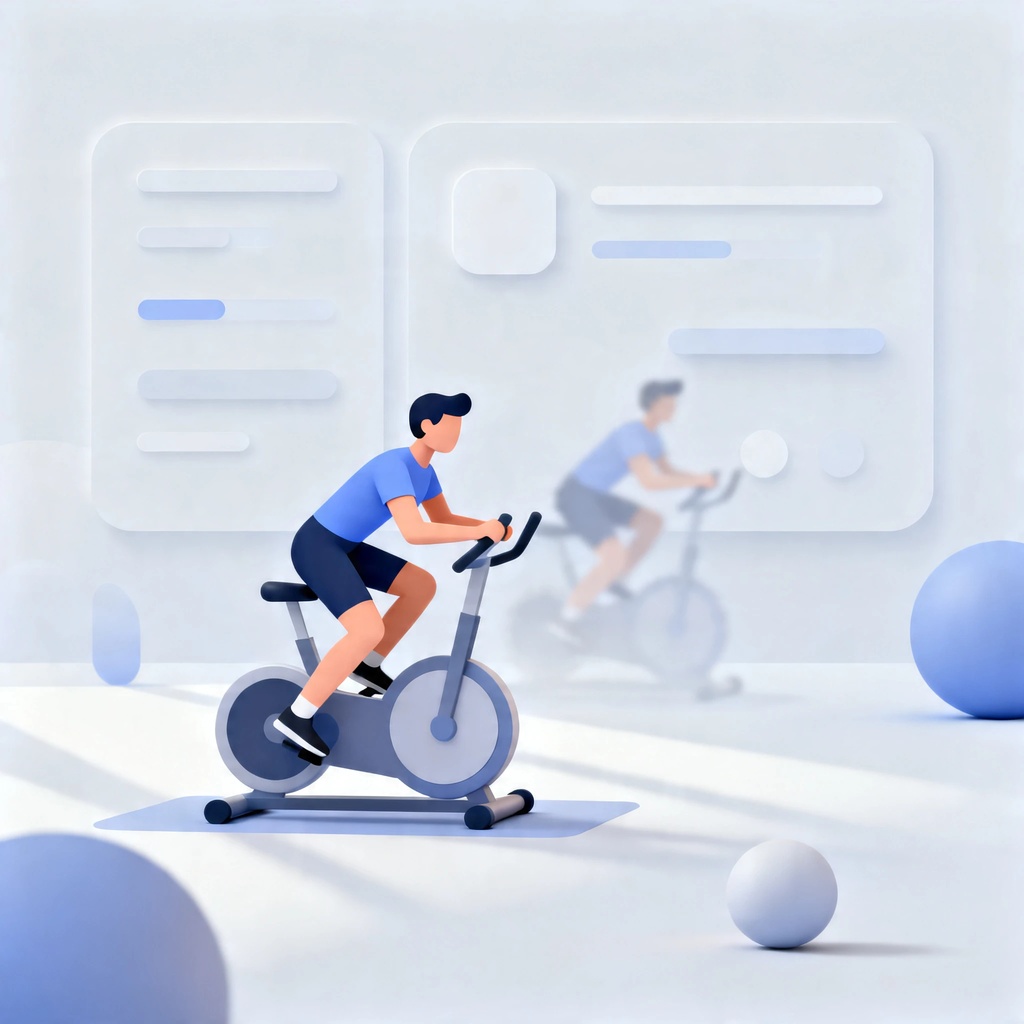 Cómo mantener la motivación en el ejercicio